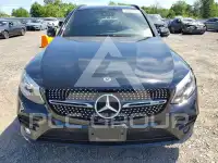 2018 Mercedes Benz GLC-Class photo
