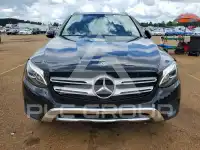 2018 Mercedes Benz GLC-Class photo