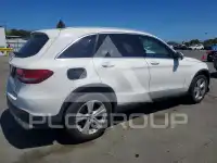 2018 Mercedes Benz GLC-Class фото