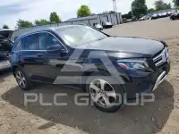 2018 Mercedes Benz GLC-Class фото