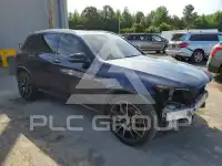 2018 Mercedes Benz GLC-Class фото