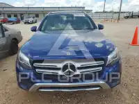 2018 Mercedes Benz GLC-Class фото