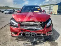 2018 Mercedes Benz GLC-Class фото