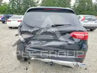 2018 Mercedes Benz GLC-Class фото