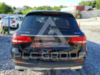 2018 Mercedes Benz GLC-Class photo