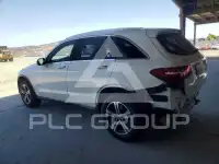 2018 Mercedes Benz GLC-Class фото