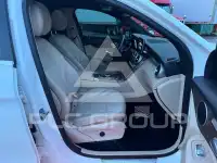 2018 Mercedes Benz GLC-Class фото