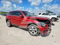 2018 Mercedes Benz GLC-Class фото