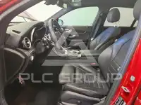2018 Mercedes Benz GLC-Class photo