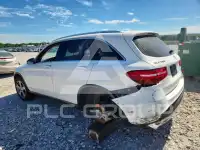 2018 Mercedes Benz GLC-Class фото