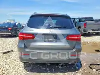2018 Mercedes Benz GLC-Class фото