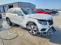 2018 Mercedes Benz GLC-Class photo