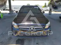 2018 Mercedes Benz GLC-Class фото