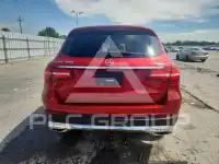 2018 Mercedes Benz GLC-Class фото