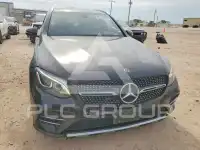 2018 Mercedes Benz GLC-Class фото