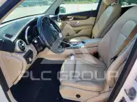2018 Mercedes Benz GLC-Class фото