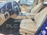 2018 Mercedes Benz GLC-Class фото