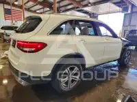 2018 Mercedes Benz GLC-Class фото