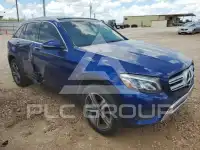 2018 Mercedes Benz GLC-Class фото