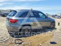 2018 Mercedes Benz GLC-Class фото