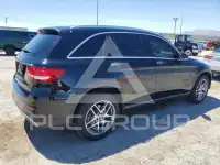 2018 Mercedes Benz GLC-Class фото
