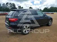 2018 Mercedes Benz GLC-Class photo