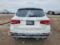 2018 Mercedes Benz GLC-Class photo