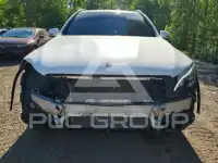 2018 Mercedes Benz GLC-Class photo