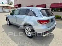 2018 Mercedes Benz GLC-Class photo