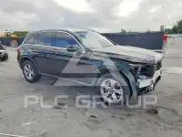 2018 Mercedes Benz GLC-Class photo