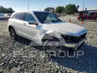 2018 Mercedes Benz GLC-Class photo