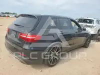 2018 Mercedes Benz GLC-Class фото