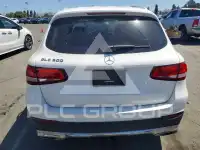 2018 Mercedes Benz GLC-Class фото