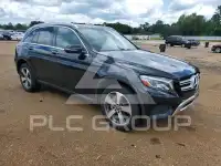 2018 Mercedes Benz GLC-Class photo