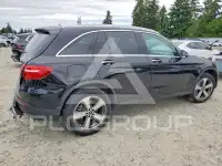 2018 Mercedes Benz GLC-Class фото
