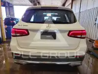 2018 Mercedes Benz GLC-Class фото