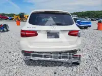 2018 Mercedes Benz GLC-Class фото
