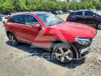 2018 Mercedes Benz GLC-Class фото