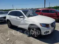 2018 Mercedes Benz GLC-Class фото