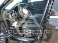 2018 Mercedes Benz GLC-Class photo