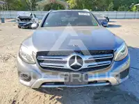 2018 Mercedes Benz GLC-Class photo