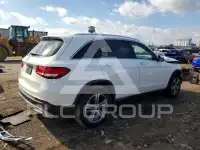 2018 Mercedes Benz GLC-Class фото