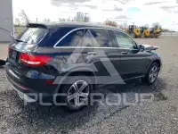 2018 Mercedes Benz GLC-Class photo