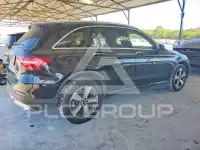 2018 Mercedes Benz GLC-Class фото