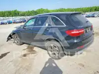 2018 Mercedes Benz GLC-Class photo