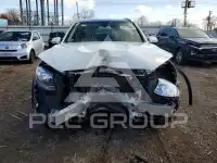 2018 Mercedes Benz GLC-Class фото