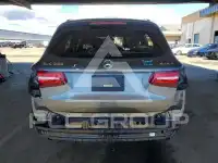2018 Mercedes Benz GLC-Class фото