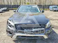 2018 Mercedes Benz GLC-Class фото