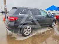 2018 Mercedes Benz GLC-Class фото