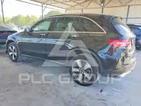 2018 Mercedes Benz GLC-Class фото